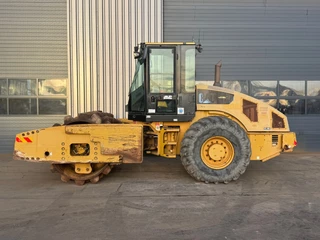 Caterpillar CP76 (19t) 2011 - N/A zdjecie 1