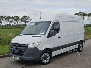 Mercedes-Benz Sprinter 2020 - 314 afbeelding 2 miniatuur