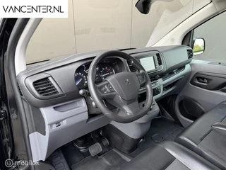 Peugeot Expert 2021 - Bestel 2.0 BlueHDI 145 Automaat afbeelding 3 miniatuur