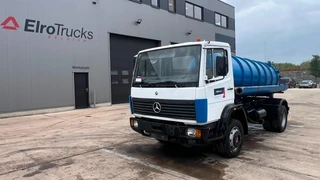 Mercedes-Benz SK 1117 1997 te koop