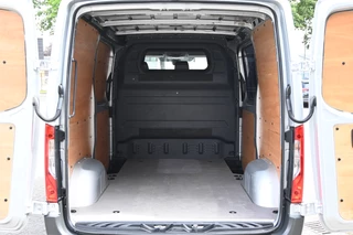 Mercedes-Benz Sprinter 2019 - 316 CDI L1H1 RWD obrazek 14
