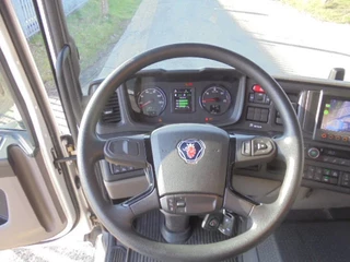 Scania L 2023 - L280 NL TRUCK OOK VOOR DE VERHUUR obrazek 21