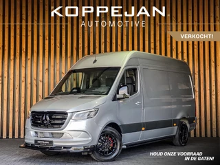 Mercedes-Benz Sprinter 2024 - 319 CDI 190PK Automaat L2H2 imagen 1