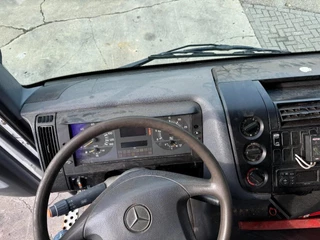 Mercedes-Benz LS 1923 2004 - N/A bild 29