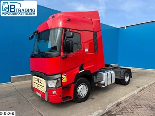 Renault N/A 2016 - T 440 te koop