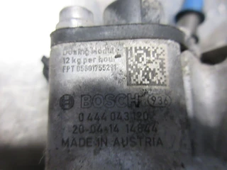 BMC - 5801755291 INSPUITVENTIEL UITLAAT BMC 1846TGR MODEL 2022 image 3 thumbnail