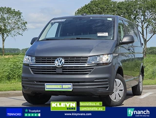 Volkswagen Transporter 2022 - 2.0 TDI bild 1