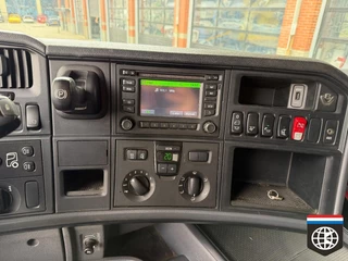 Scania R 2015 - 580 bild 13