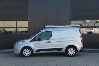 Ford Transit Connect 2019 - 1.5 EcoBlue L1 Trend 75pk - Trekhaak - Cruise - Airco - Bluetooth - Impriaal - Rijklaar obrazek 9
