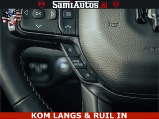 Dodge Ram Pick-Up 2024 - Limited Night H.O 540HP 706Nm | Massage + Full Option | De Meest Luxe en Volle in zijn Klasse | immagine 52