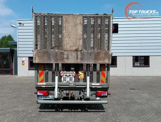 MAN TGS 2013 - 35.360 zdjecie 28