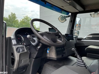 MAN TGM 2015 - 18.340 Euro 6 Hyvalift 14 Ton portaalarmsysteem obrazek 9