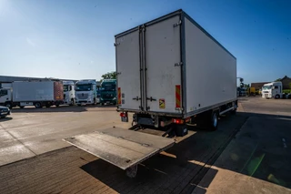 Renault N/A 2014 - D 16 WIDE 250 DXI +DHOLLANDIA image 8