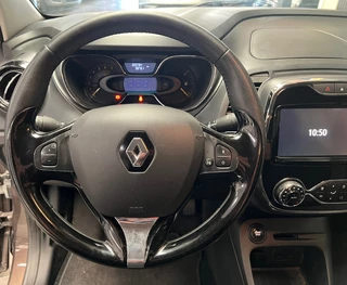 Renault Captur 2014 - 0.9 TCe Dynamique NAP - Achteruitcamera - parksensor - Airco - Cruise. image 12