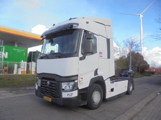 Renault T 2017 - 460 te koop