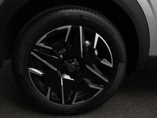 Peugeot 5008 2025 - 1.2 Hybrid 145pk Automaat Allure 7p image 2 miniature