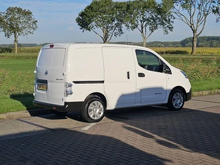 Nissan e-NV200 2019 afbeelding 3 miniatuur