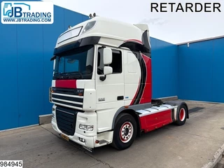 DAF N/A 2013 - XF 460 EURO 5, Retarder, Standairco, Magnetron, te koop