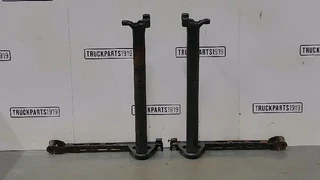 Mercedes-Benz - Body & Chassis Parts Side skirt set WB3700 MB MP4 imagem 3 miniatura