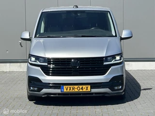 Volkswagen Transporter 2023 - 2.0 TDI 204pk DSG Caravelle 4 Motion изображение 4