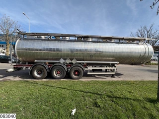 Maisonneuve N/A 1998 - Chemie 32.411 Liter, 1 Comp obrazek 7
