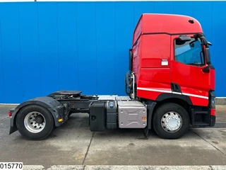 Renault N/A 2016 - T 460 EURO 6, Retarder, PTO imagem 12