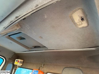Mercedes-Benz N/A 2008 - Axor 2633 6x4, Putzmeister, Bladgeveerd, Steel spring obrazek 9