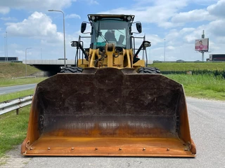 Caterpillar 966M NEW TIRES 2017 - N/A bild 8