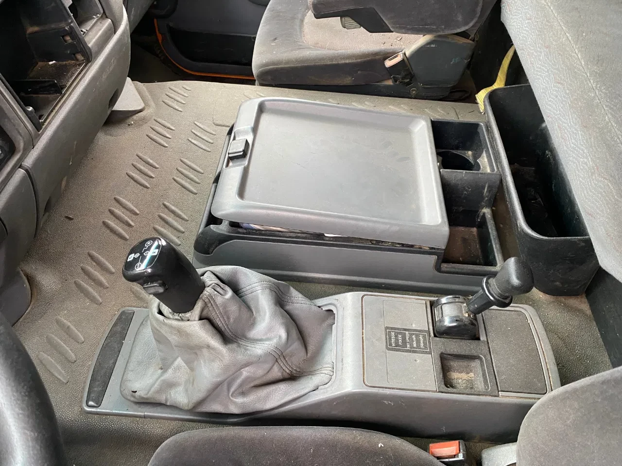 Renault Premium 410 2005 - / Euro 3 / Reverse not working! obrázek 9