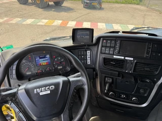 Iveco Stralis 2014 - 420 imagen 26