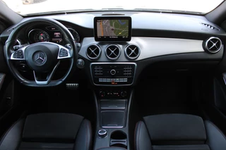 Mercedes-Benz GLA 2017 - 180 AUT7 Business Solution AMG COMAND CAMERA image 2