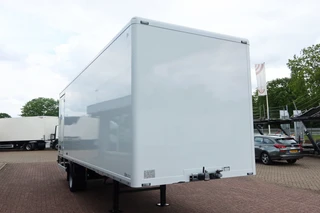 Veldhuizen 2022 - P 47-3. Gesloten + Dhollandia 1.000 kg afbeelding 2 miniatuur