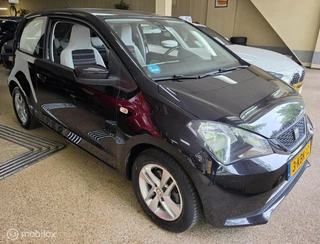 SEAT Mii 2013 - 1.0 Style Sport Airco image 3 thumbnail