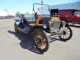 Ford Model T - SPEEDSTER obrazek 3