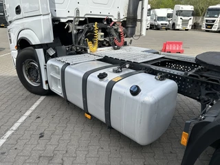 Mercedes-Benz Actros 2021 - 1845 StreamSpace / 564 dkm image 24