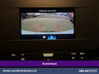 Mercedes-Benz Sprinter 2022 - 315 CDI 150pk 9G-Tronic Automaat L2H2 Euro6 Airco | Camera | Apple Carplay | Chauffeursstoel obrazek 3