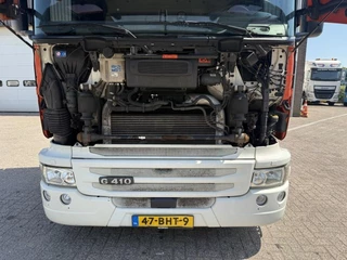 Scania G 2017 - G410 afbeelding 21