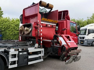 DAF CF 330 FAN 2014 - N/A zdjecie 10
