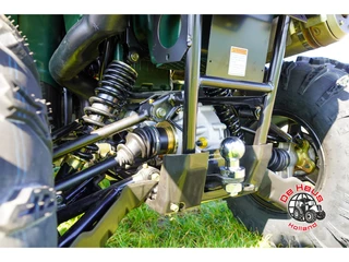 Hisun N/A 2022 - HS500-4WD ATV zdjecie 18