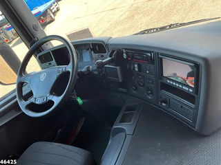 Scania P 2013 - 320 HMF 14 Tonmeter Z-kraan Just 227.472 km! imagen 17