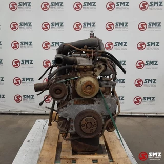 DAF N/A - Occ motor DT615 image 4