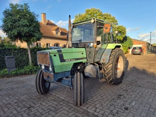 Deutz 1987 - DX 3.90 for sale