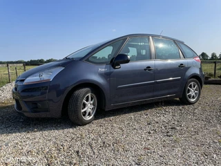 Citroën C4 Picasso 2011 - 1.6 VTi Image obrazek 14