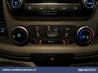 Ford Transit 2021 - 2.0 TDCI 130pk L3H2 Euro6 Airco | Camera | Navigatie | Apple Carplay | Cruisecontrol | Stoelverwarming obrazek 6