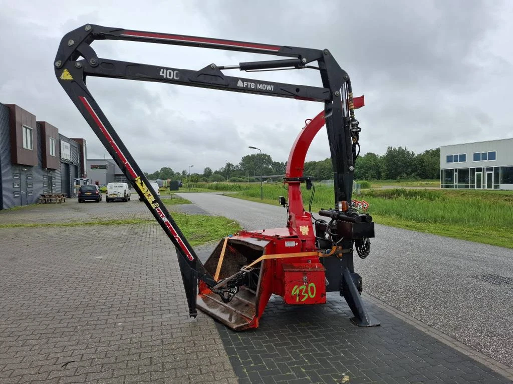 Greentec 2014 - 930 afbeelding 1