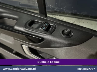 Ford Transit Custom 2022 - 2.0 TDCI 170pk L2H1 Dubbele Cabine Euro6 Airco | 6-Zits | 2x zijdeur | Apple Carplay | LED | LM Velgen | Cruisecontrol obrazek 20