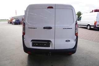 Ford Transit Courier 2024 - 1.0 EcoBoost 125PK Trend Benzine Automaat bild 5