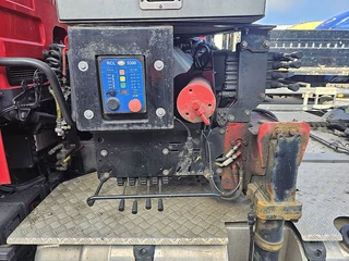 Scania R 2019 - R450 obrazek 18