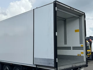 Schmitz Cargobull N/A 2024 - TKM S.CU D80 / Double Stock / Lift-as image 12