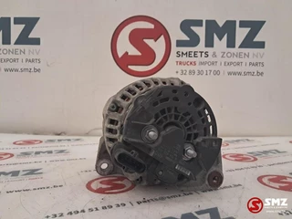 DAF N/A 2023 - Occ alternator DAF image 2
